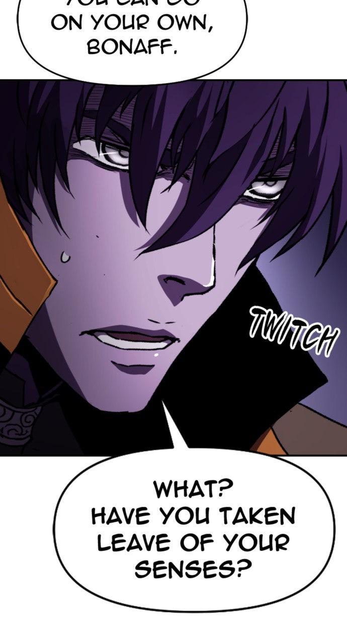 A Knight With a Time Limit Chapter 63 - Page 60