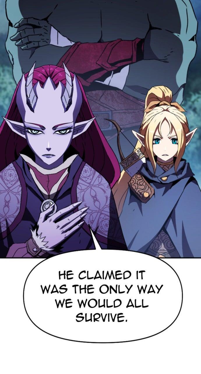 A Knight With a Time Limit Chapter 63 - Page 63