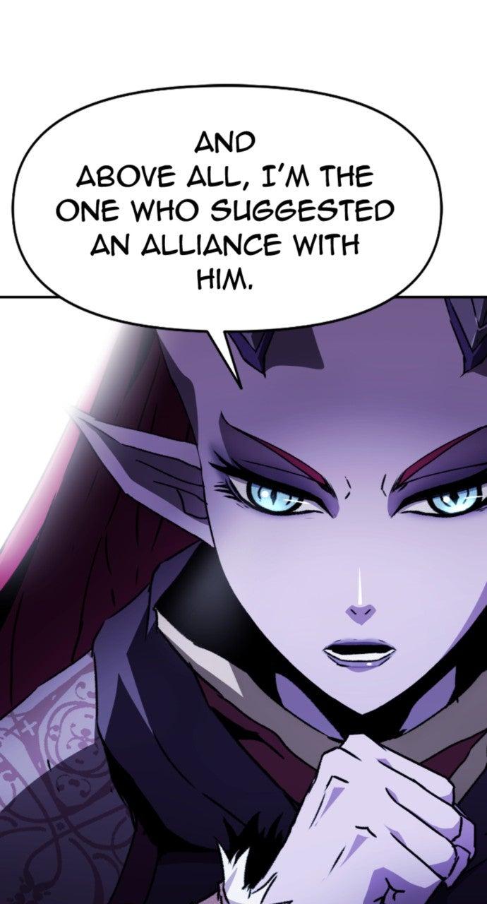 A Knight With a Time Limit Chapter 63 - Page 64