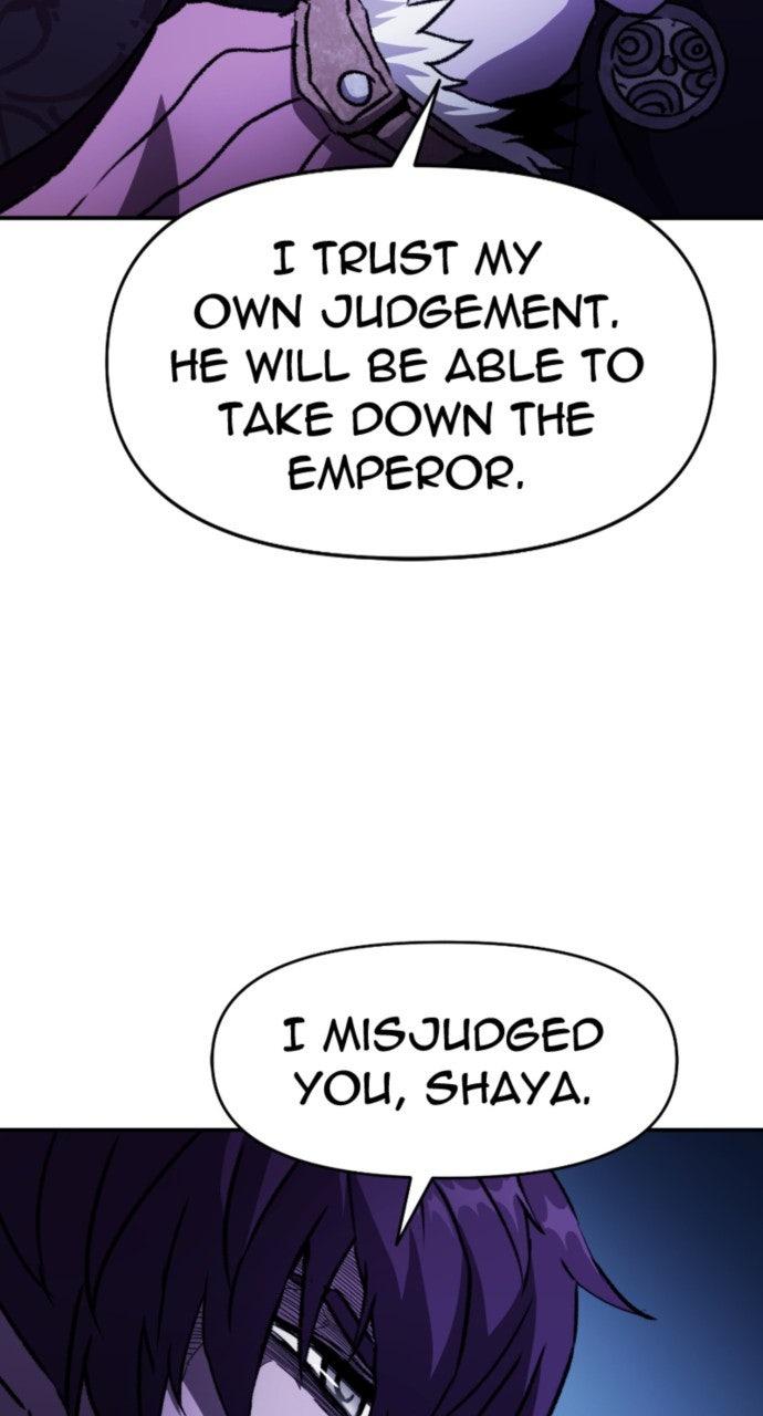 A Knight With a Time Limit Chapter 63 - Page 65