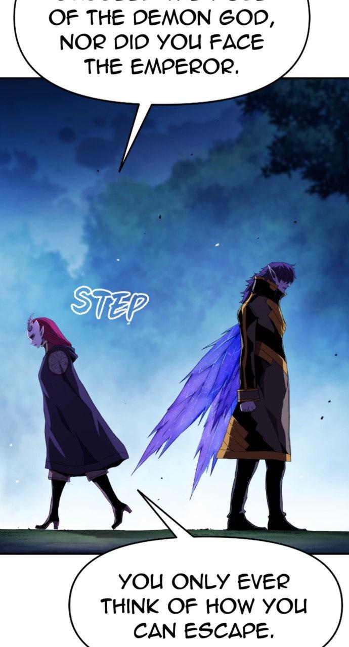 A Knight With a Time Limit Chapter 63 - Page 68