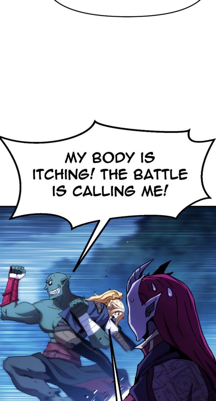 A Knight With a Time Limit Chapter 63 - Page 69