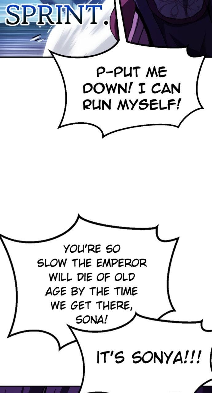 A Knight With a Time Limit Chapter 63 - Page 70