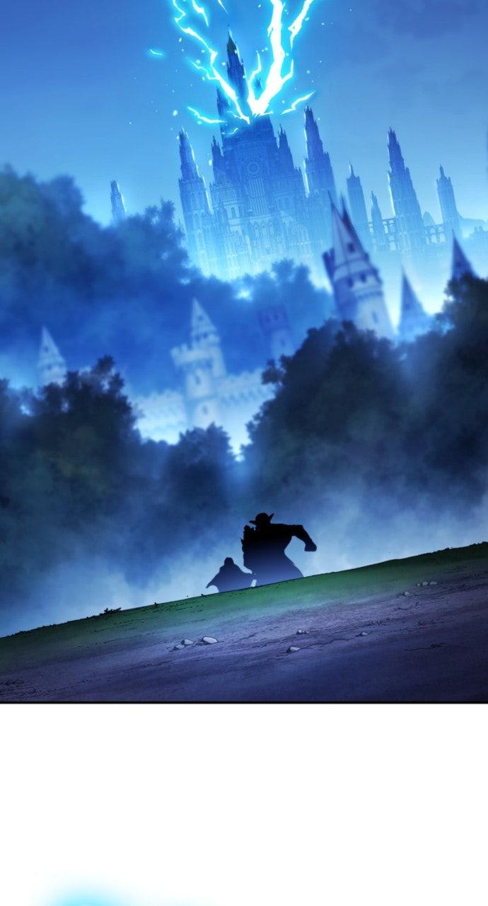 A Knight With a Time Limit Chapter 63 - Page 73