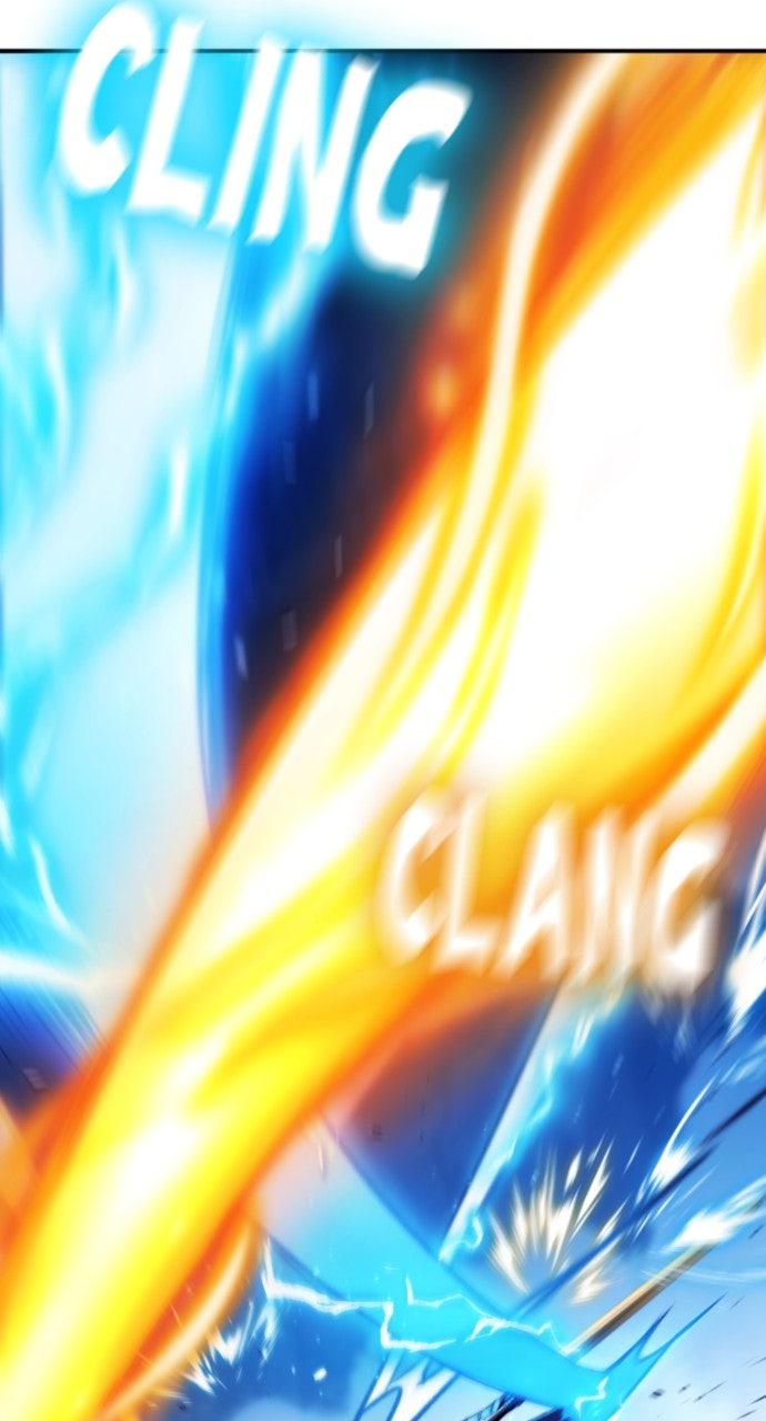 A Knight With a Time Limit Chapter 63 - Page 74