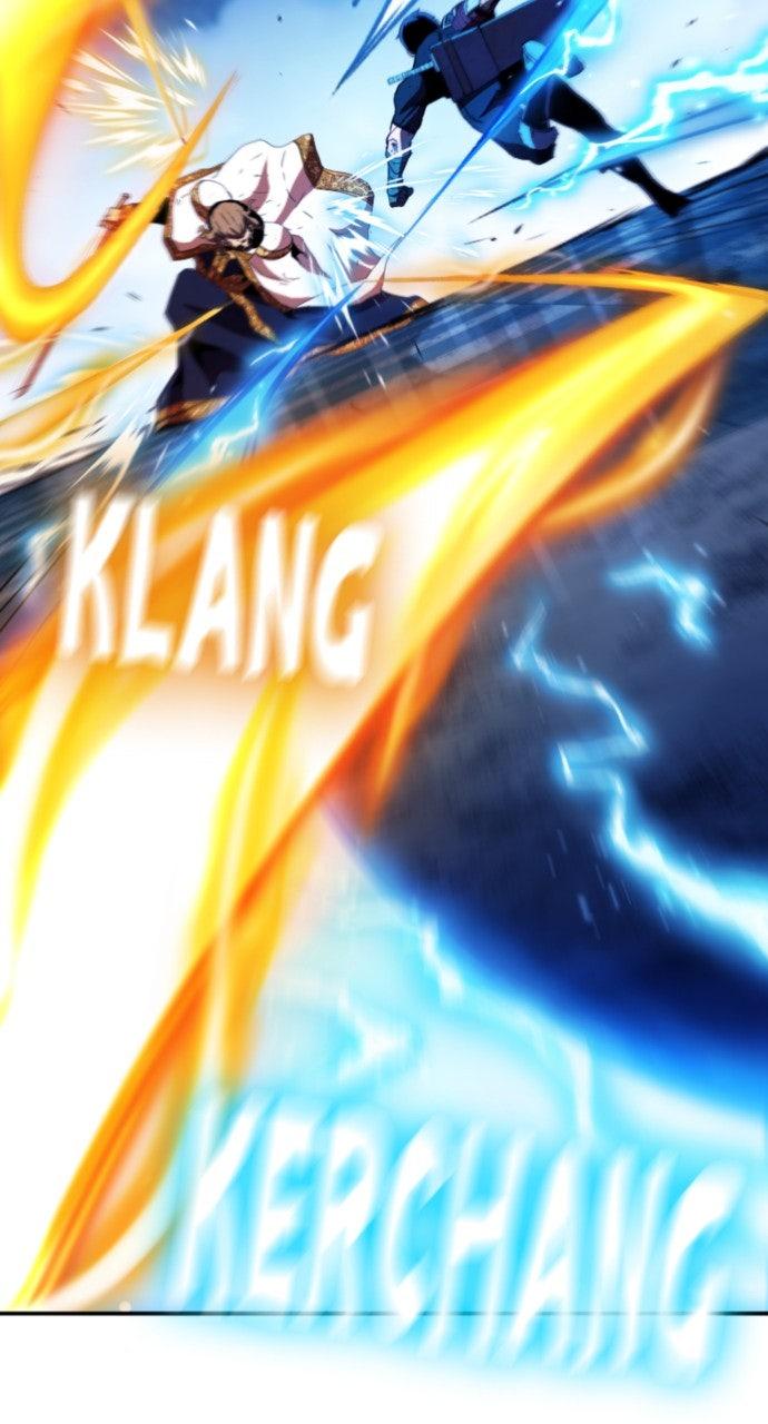 A Knight With a Time Limit Chapter 63 - Page 75