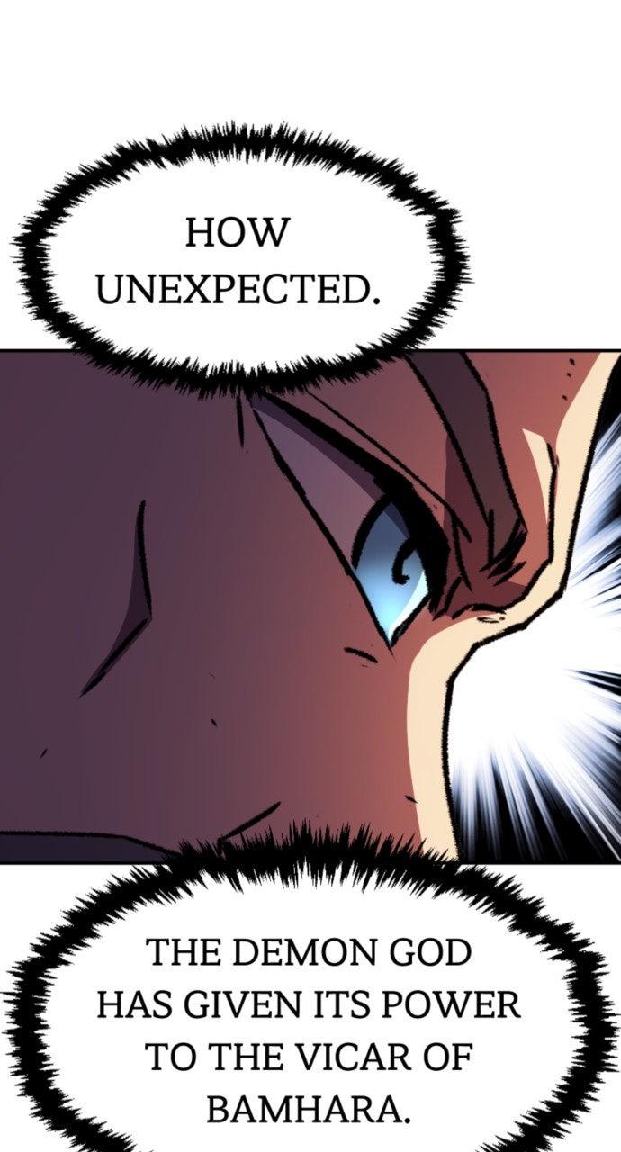 A Knight With a Time Limit Chapter 63 - Page 77