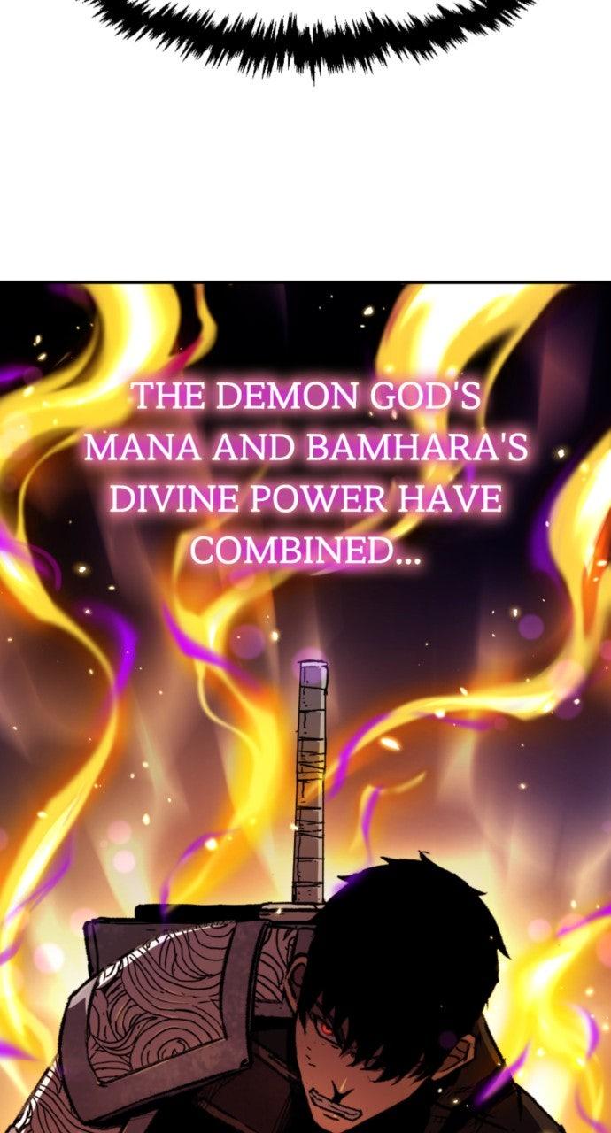 A Knight With a Time Limit Chapter 63 - Page 78