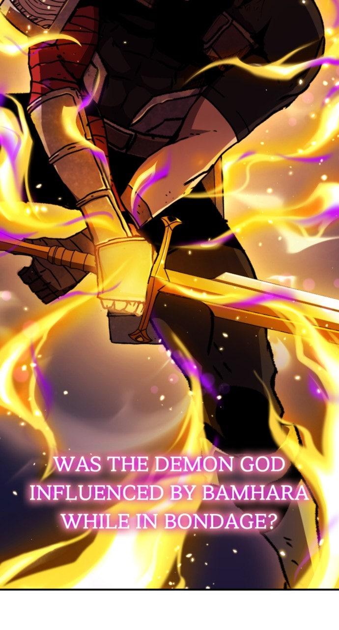 A Knight With a Time Limit Chapter 63 - Page 79