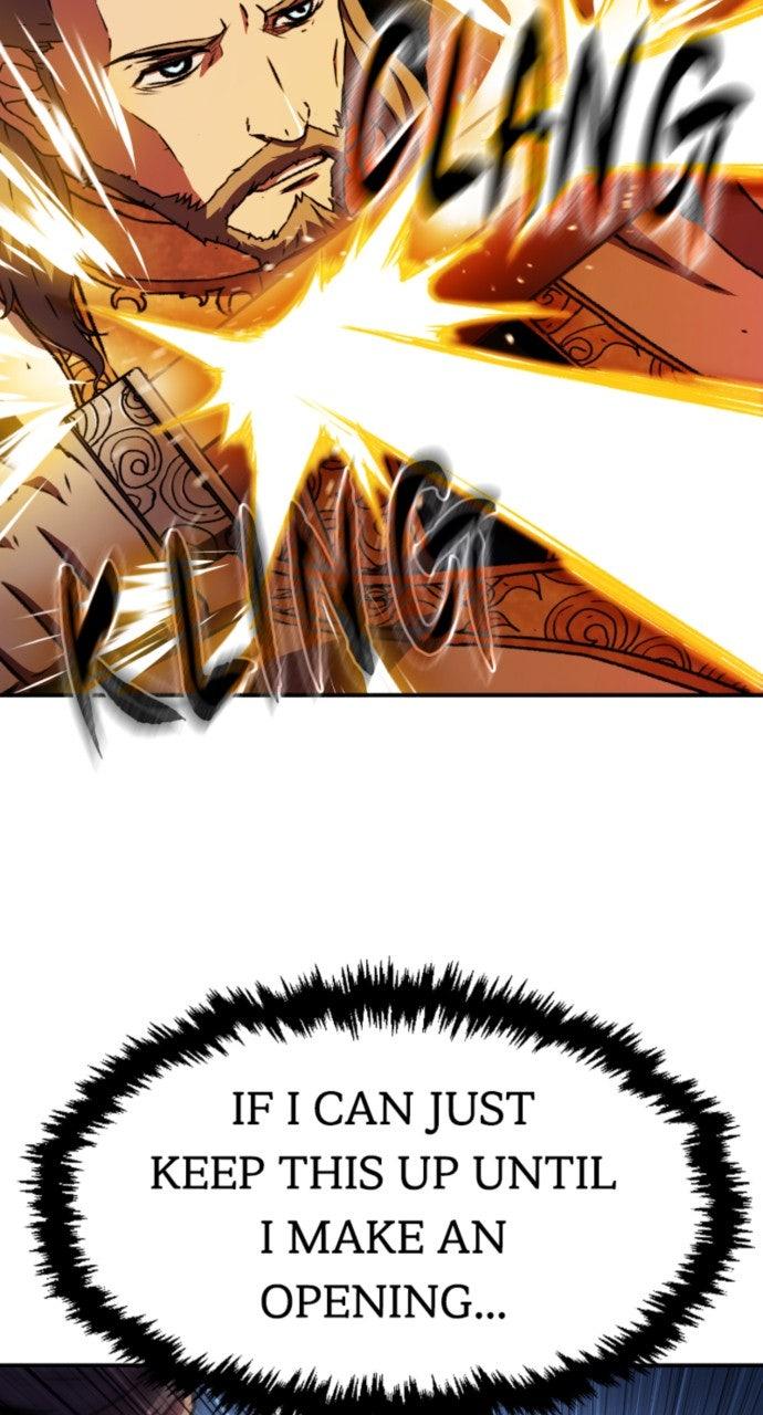 A Knight With a Time Limit Chapter 63 - Page 85