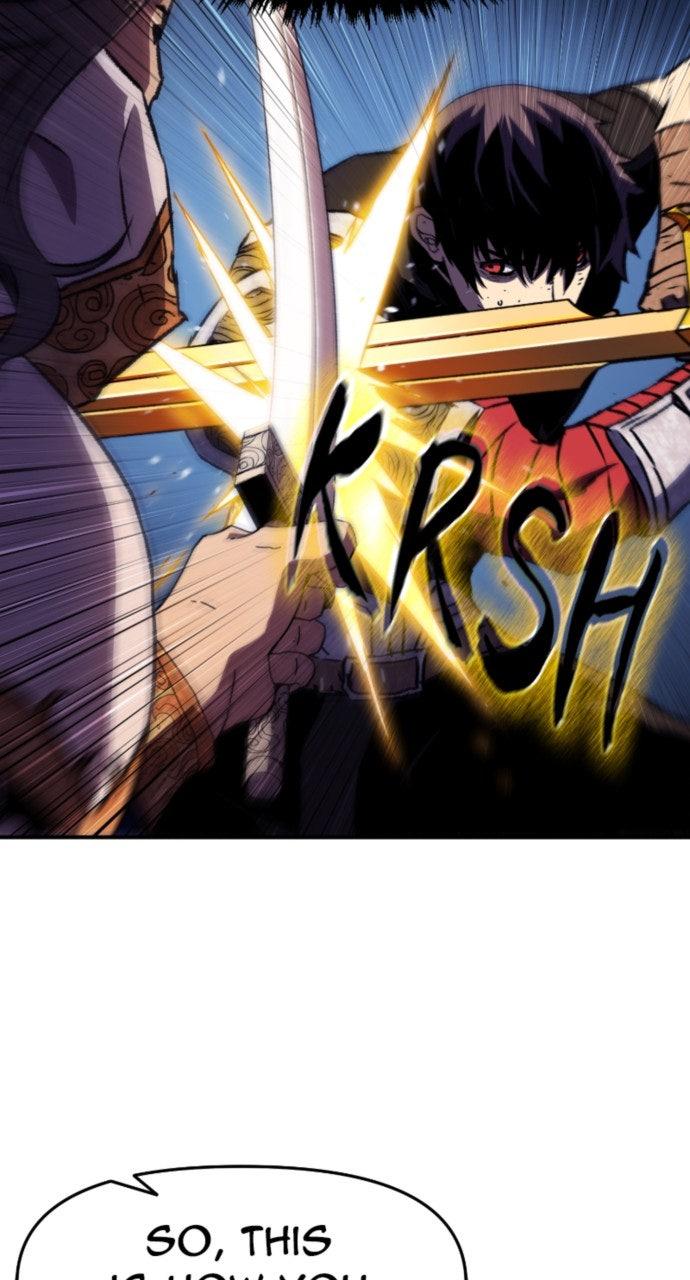 A Knight With a Time Limit Chapter 63 - Page 86