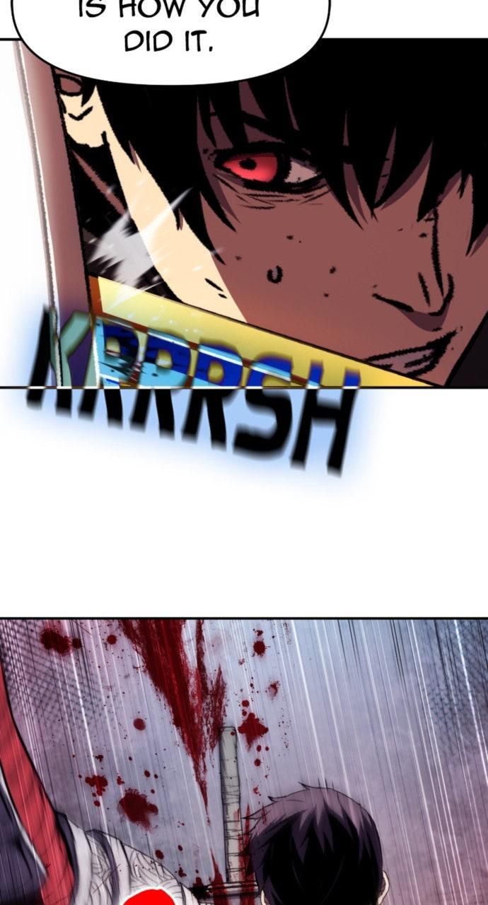 A Knight With a Time Limit Chapter 63 - Page 87