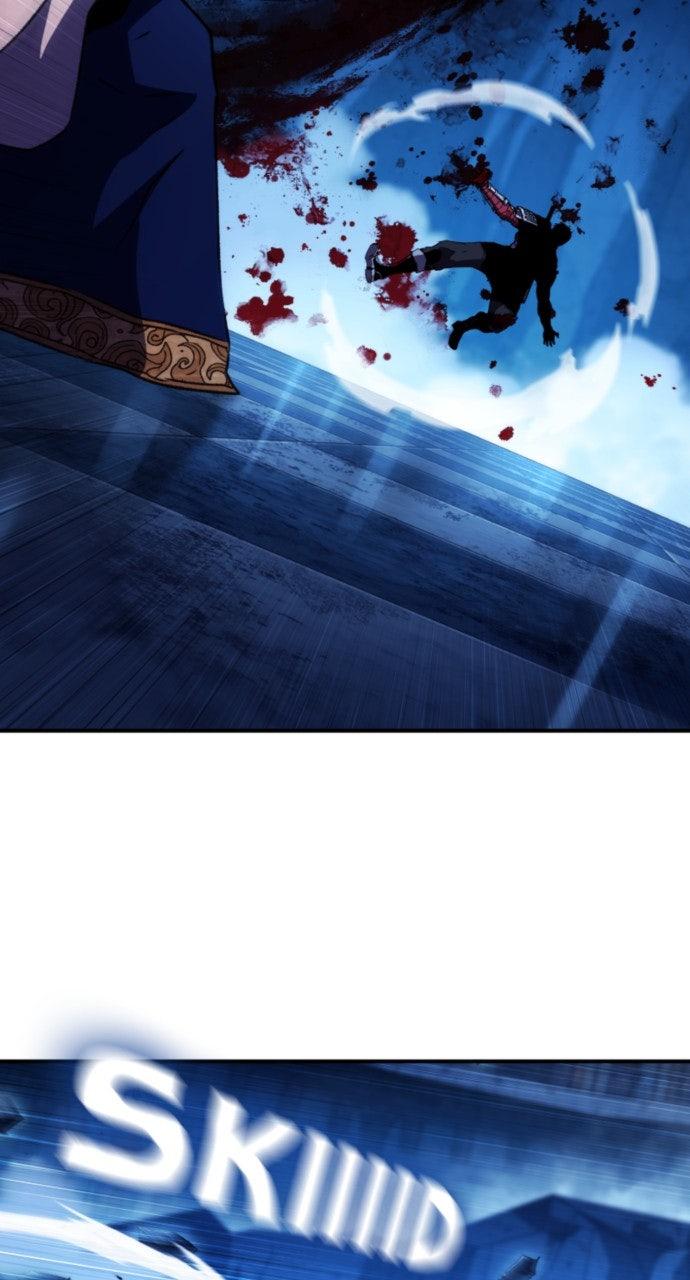 A Knight With a Time Limit Chapter 63 - Page 90