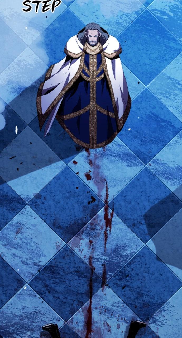 A Knight With a Time Limit Chapter 63 - Page 92