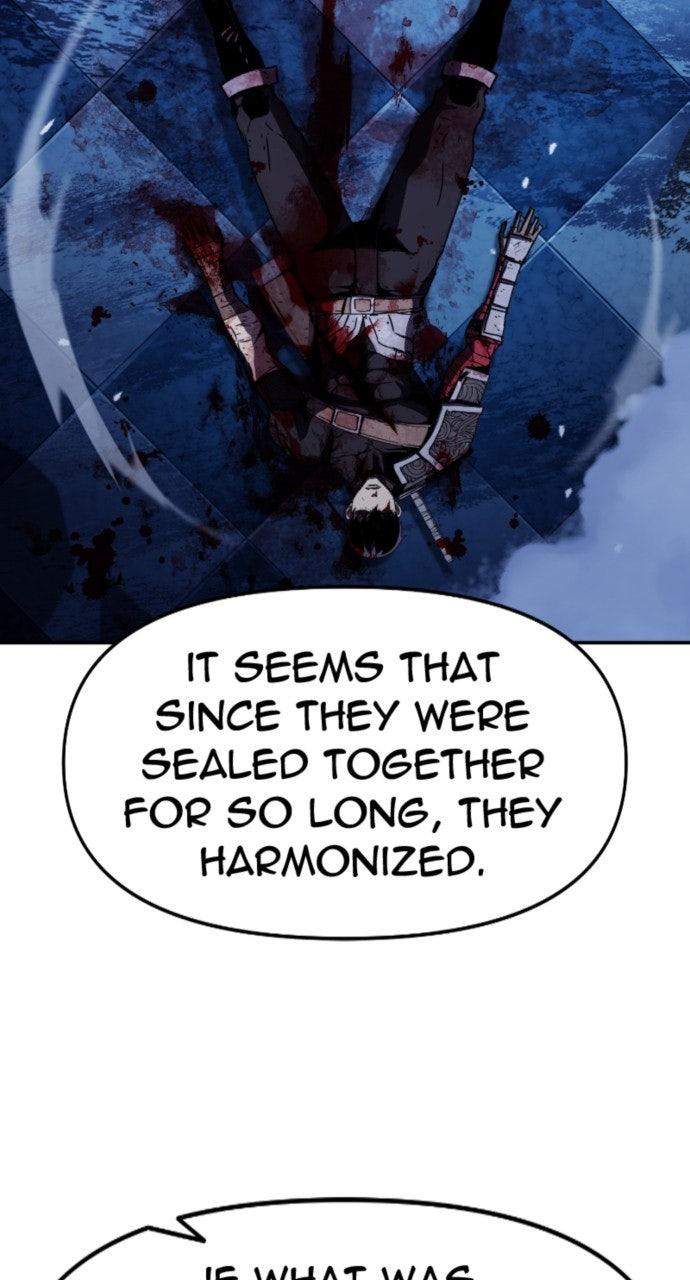 A Knight With a Time Limit Chapter 63 - Page 93