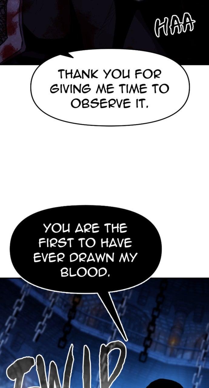 A Knight With a Time Limit Chapter 63 - Page 95