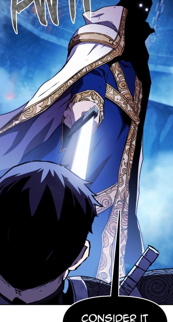 A Knight With a Time Limit Chapter 63 - Page 96