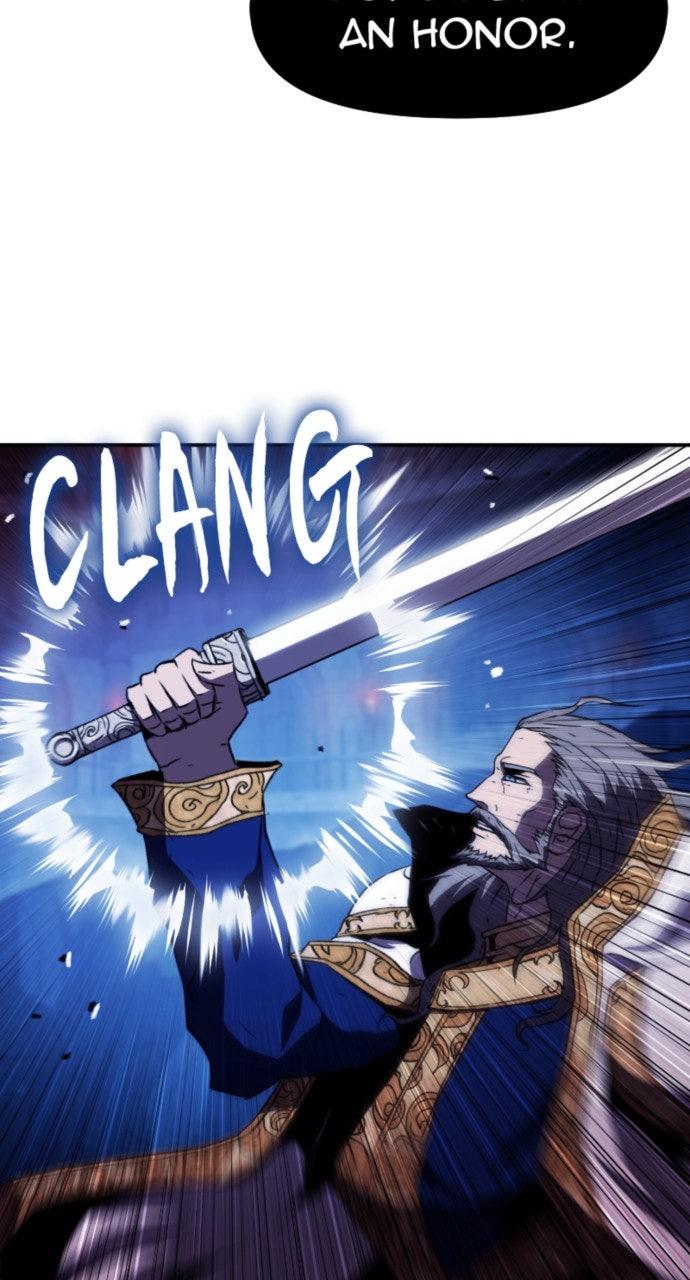 A Knight With a Time Limit Chapter 63 - Page 97