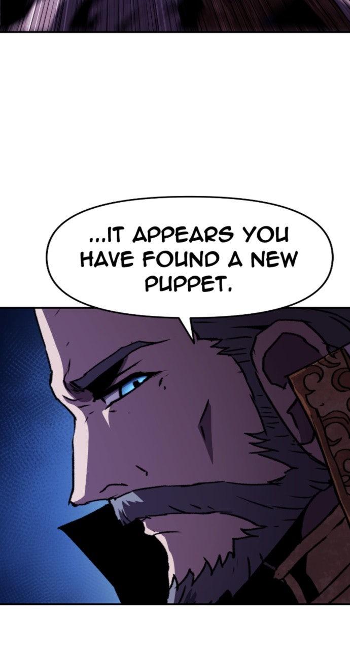 A Knight With a Time Limit Chapter 63 - Page 98