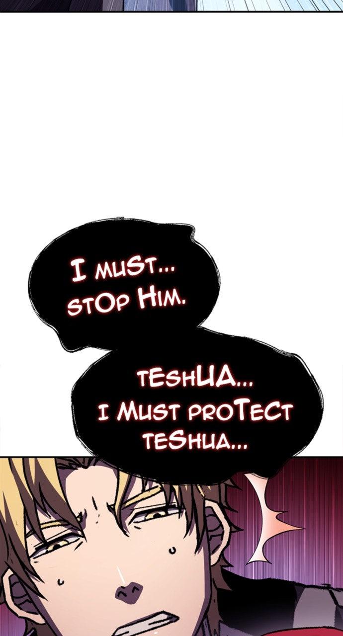 A Knight With a Time Limit Chapter 64 - Page 4