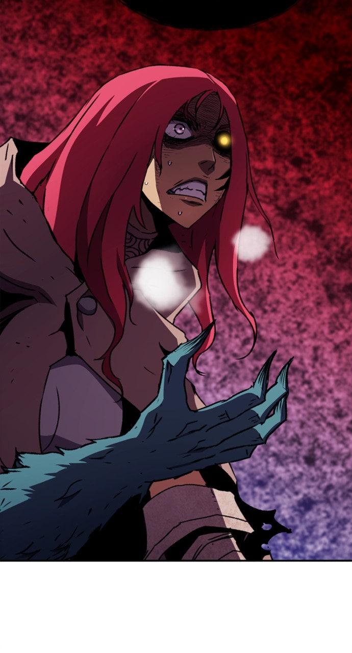 A Knight With a Time Limit Chapter 64 - Page 6