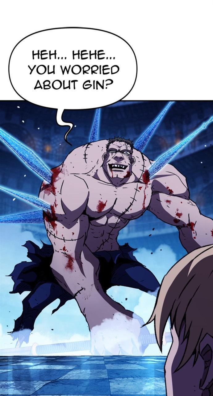 A Knight With a Time Limit Chapter 64 - Page 7