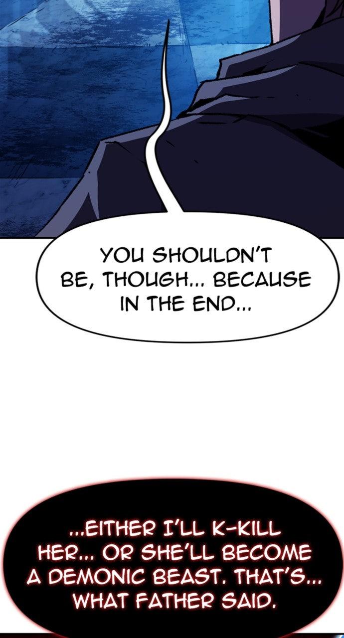 A Knight With a Time Limit Chapter 64 - Page 8