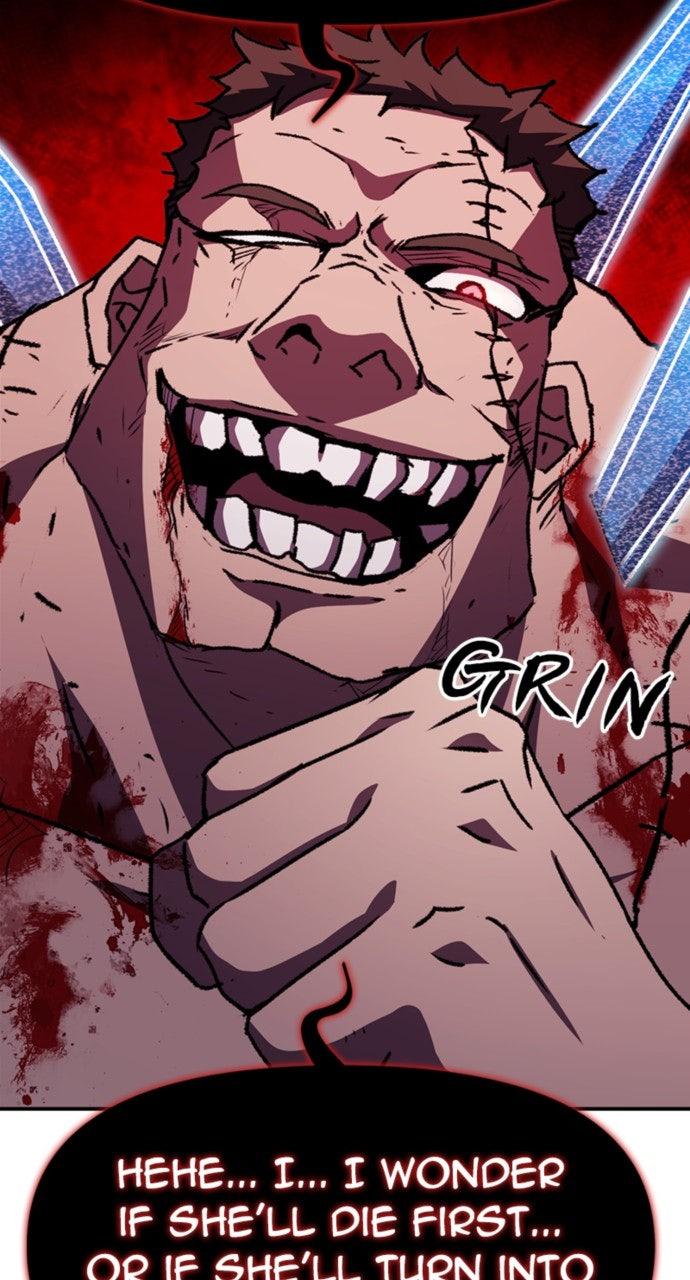 A Knight With a Time Limit Chapter 64 - Page 9