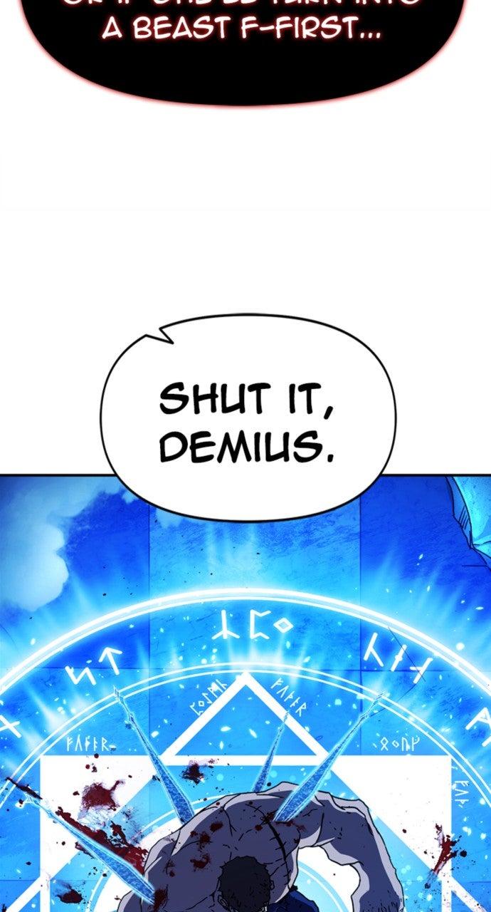 A Knight With a Time Limit Chapter 64 - Page 10