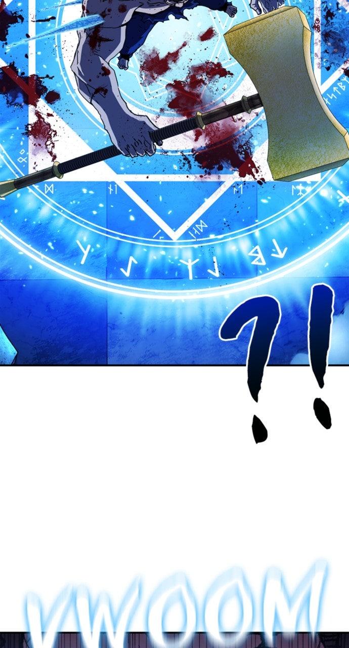 A Knight With a Time Limit Chapter 64 - Page 11