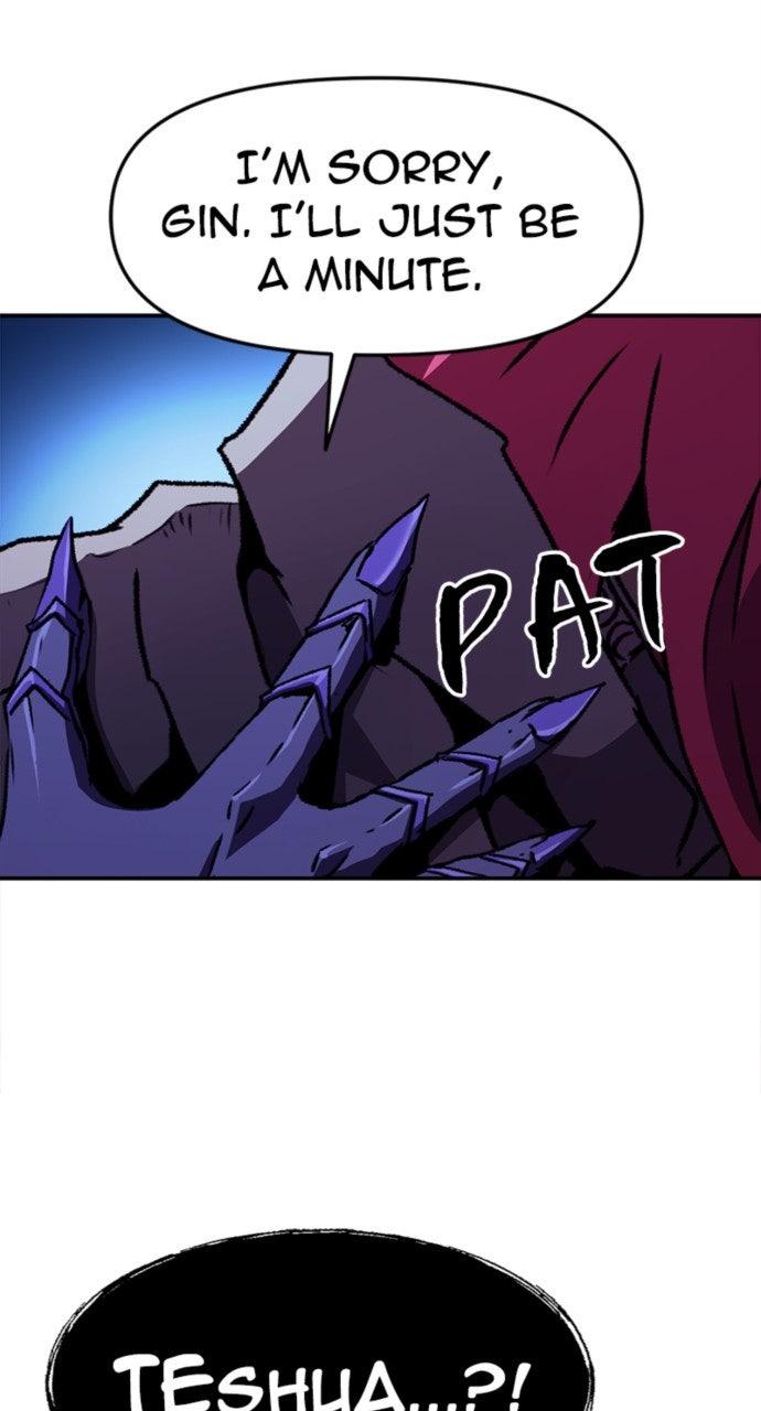 A Knight With a Time Limit Chapter 64 - Page 14