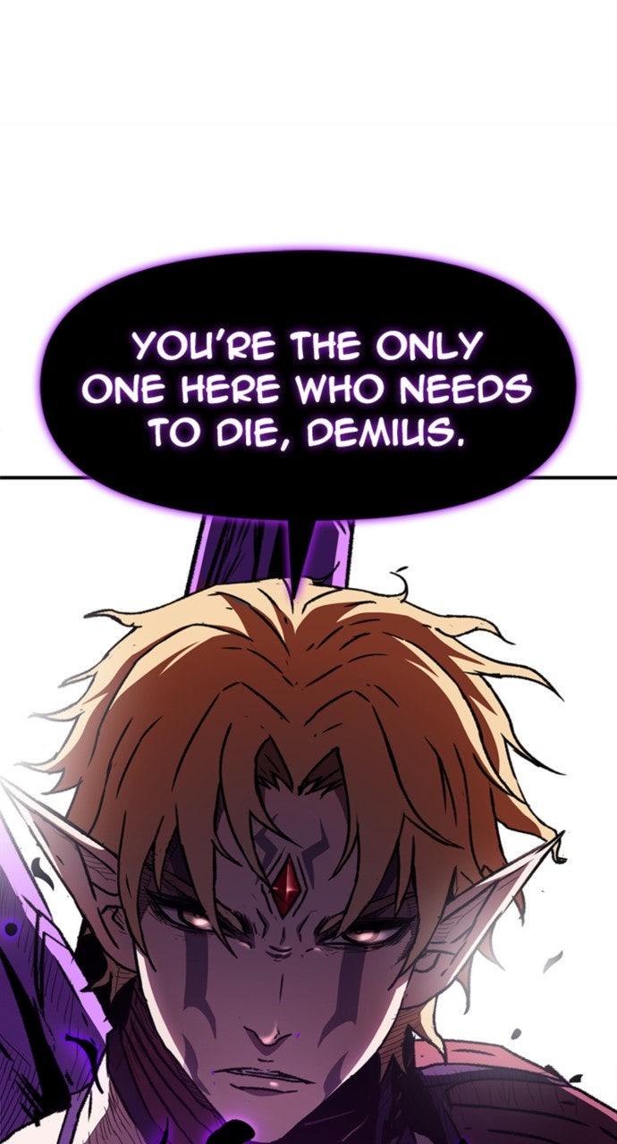 A Knight With a Time Limit Chapter 64 - Page 17