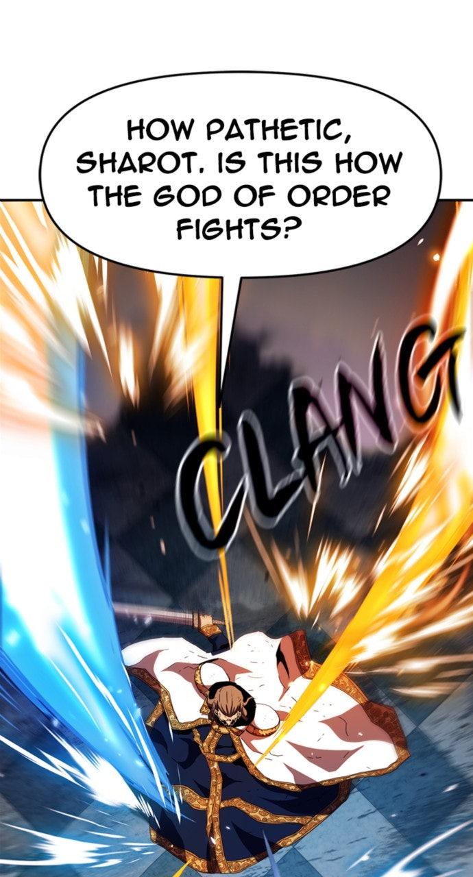 A Knight With a Time Limit Chapter 64 - Page 20