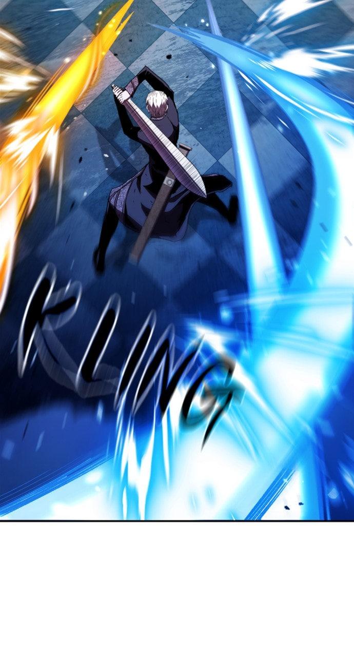 A Knight With a Time Limit Chapter 64 - Page 21