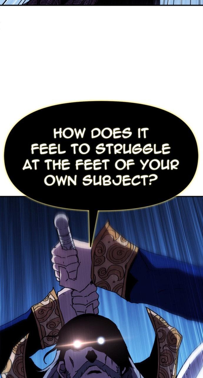 A Knight With a Time Limit Chapter 64 - Page 23