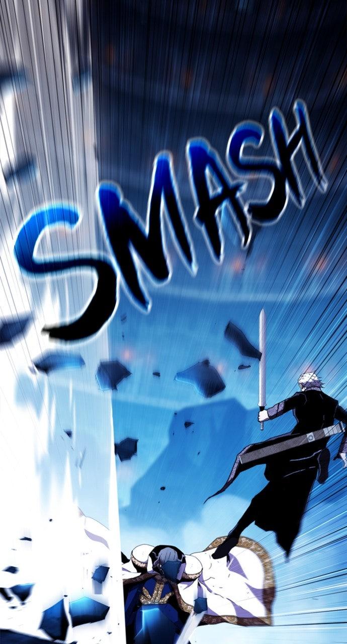 A Knight With a Time Limit Chapter 64 - Page 25