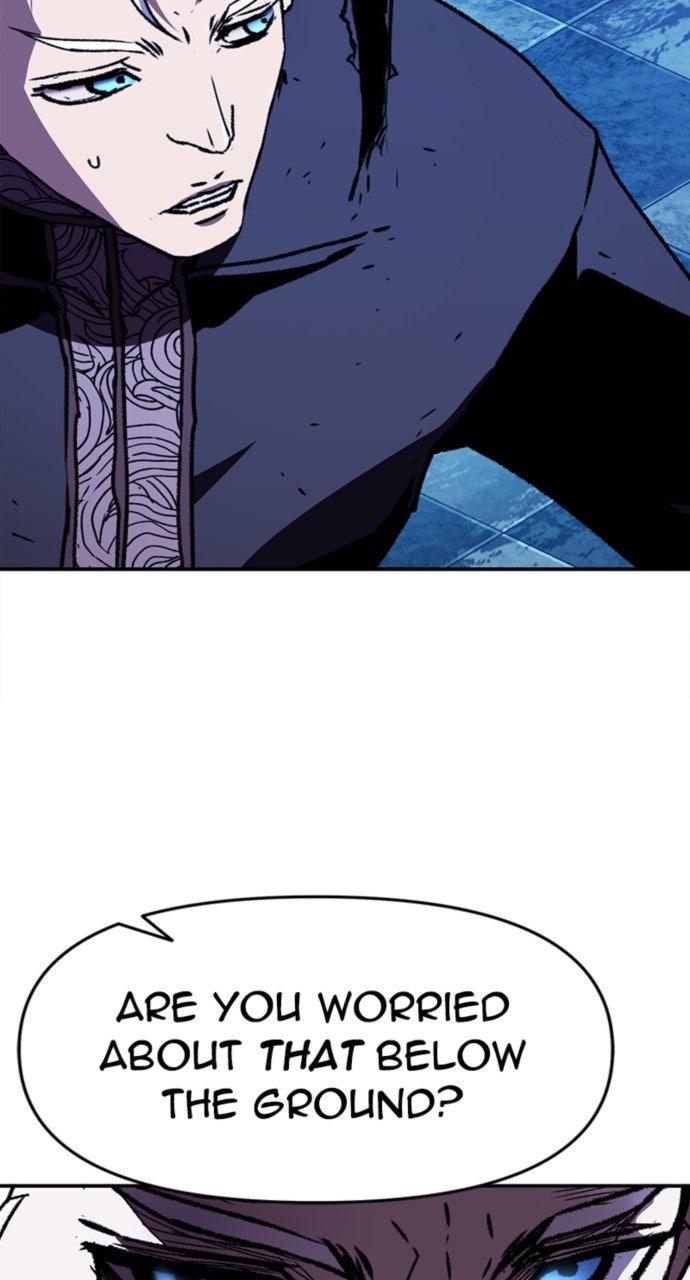 A Knight With a Time Limit Chapter 64 - Page 27