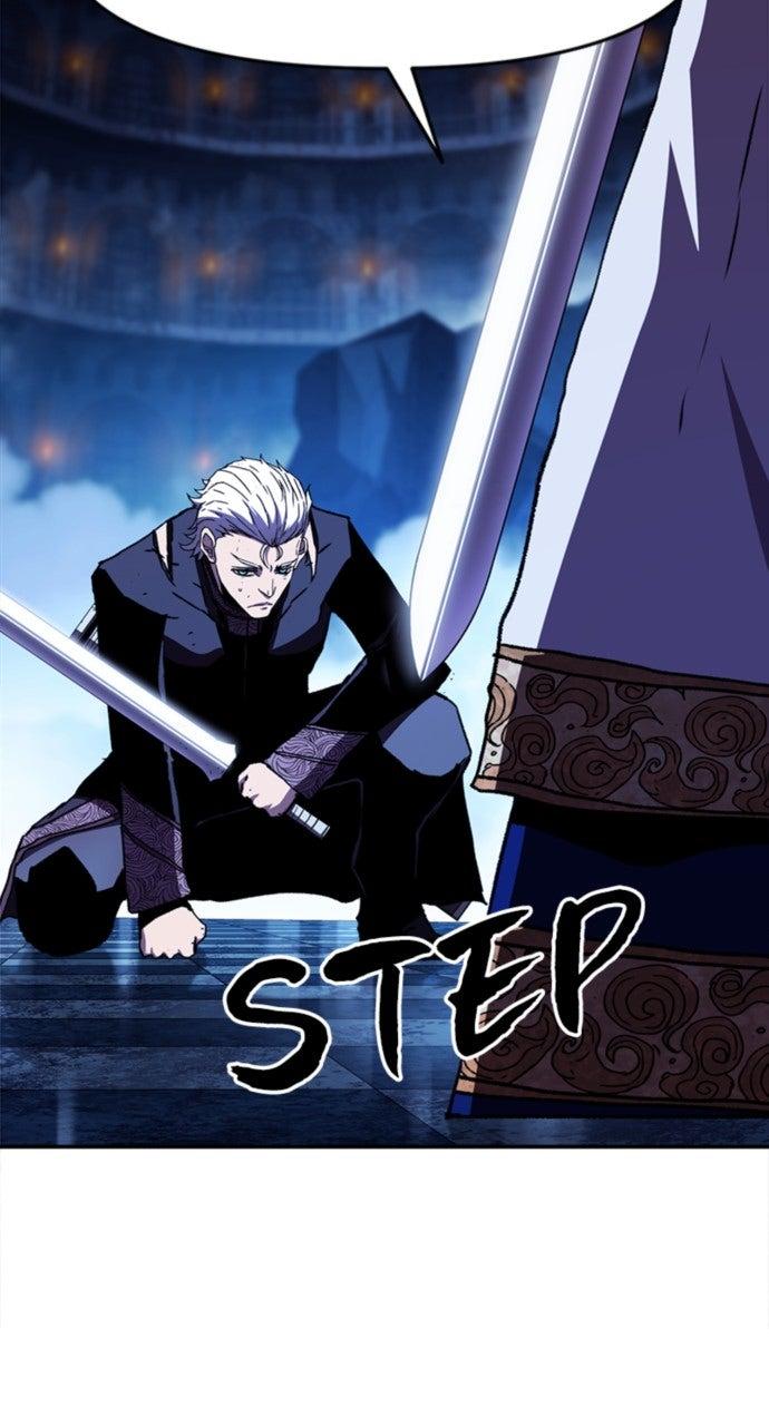 A Knight With a Time Limit Chapter 64 - Page 29