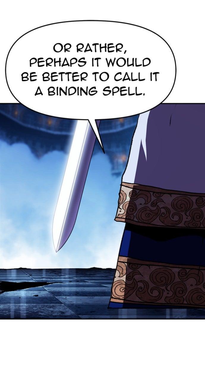 A Knight With a Time Limit Chapter 64 - Page 30