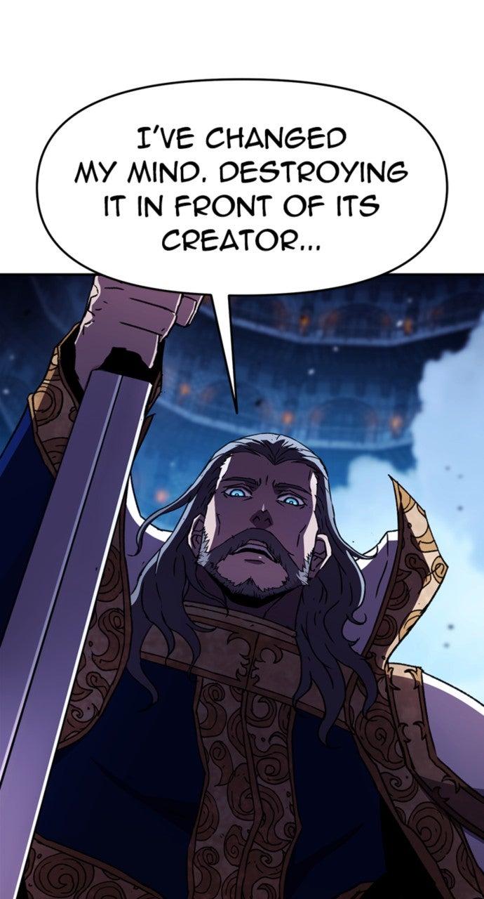 A Knight With a Time Limit Chapter 64 - Page 31