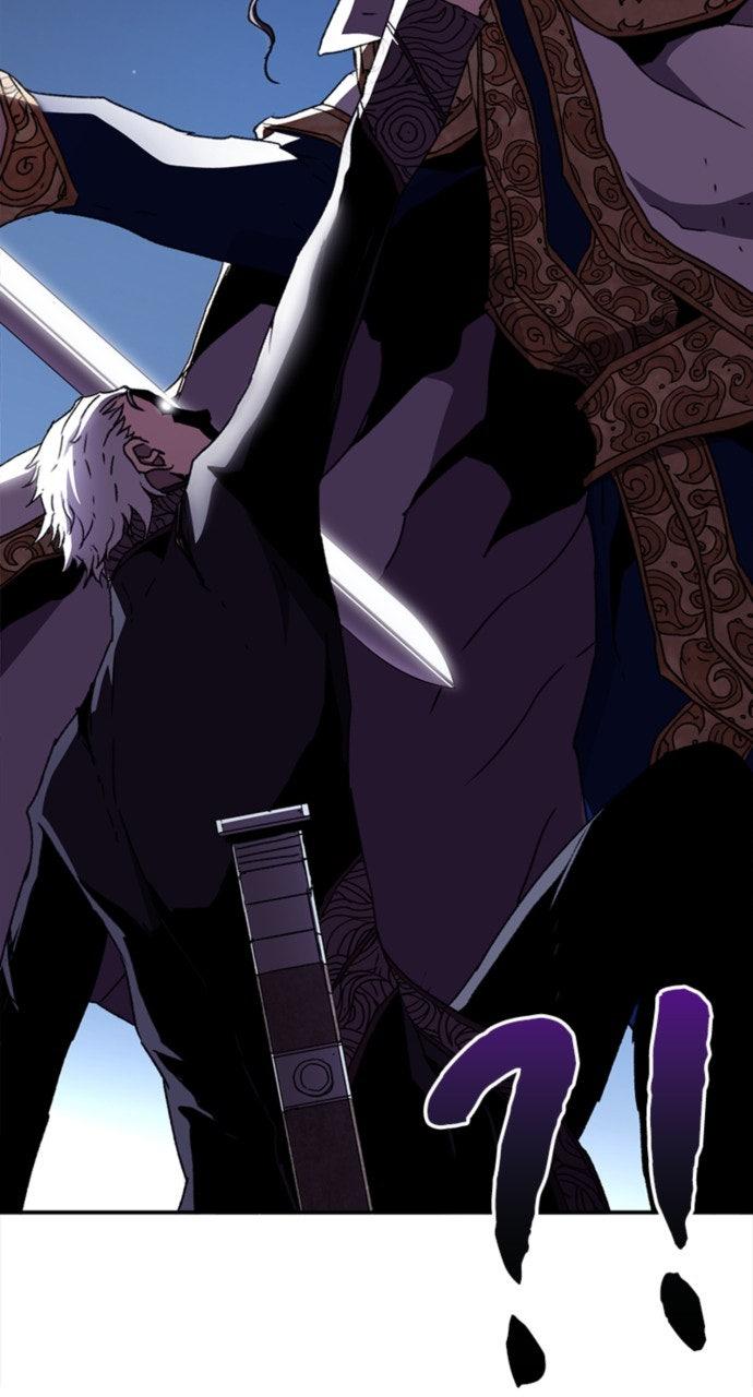 A Knight With a Time Limit Chapter 64 - Page 34