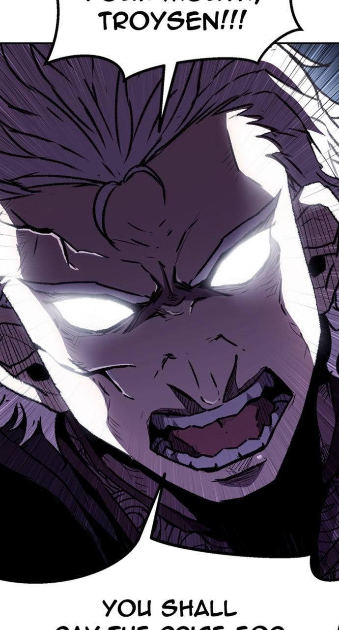 A Knight With a Time Limit Chapter 64 - Page 40