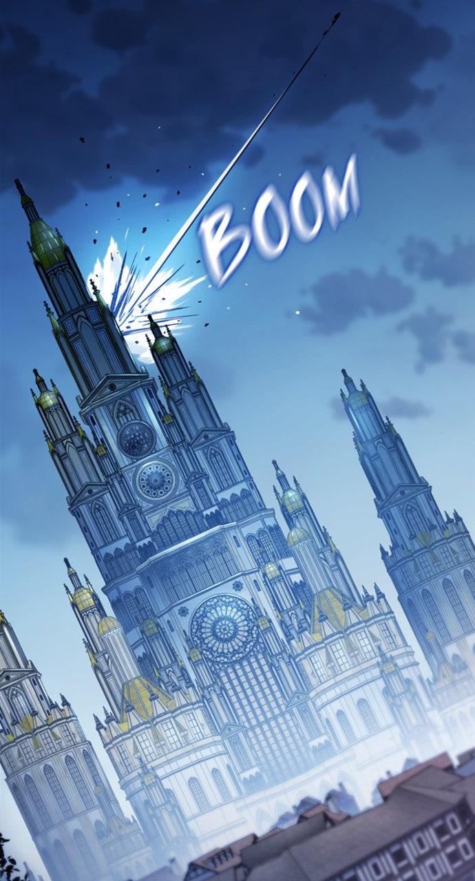 A Knight With a Time Limit Chapter 64 - Page 43