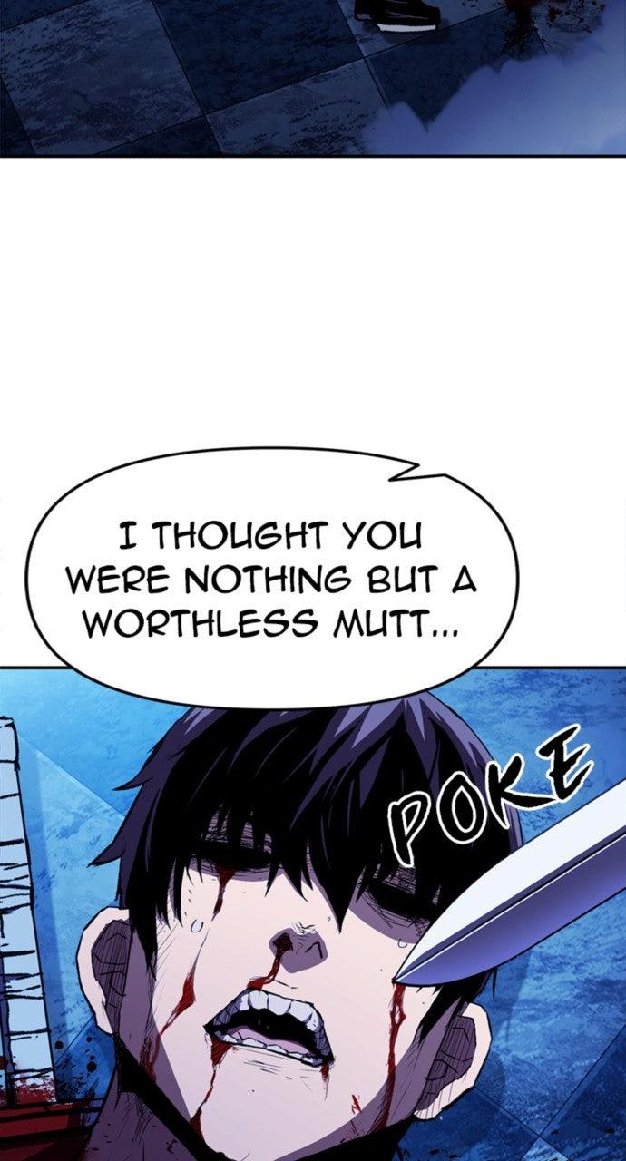 A Knight With a Time Limit Chapter 64 - Page 46