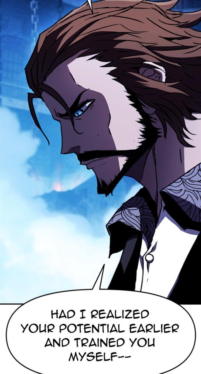 A Knight With a Time Limit Chapter 64 - Page 48