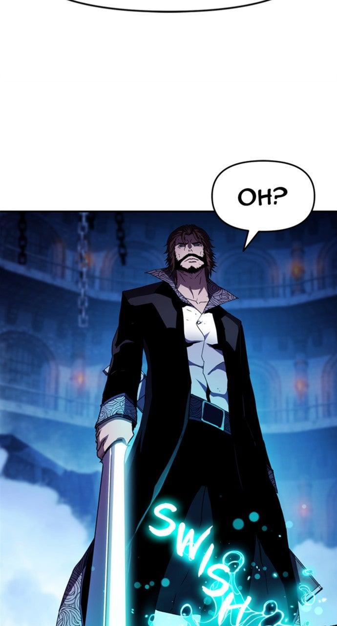 A Knight With a Time Limit Chapter 64 - Page 49