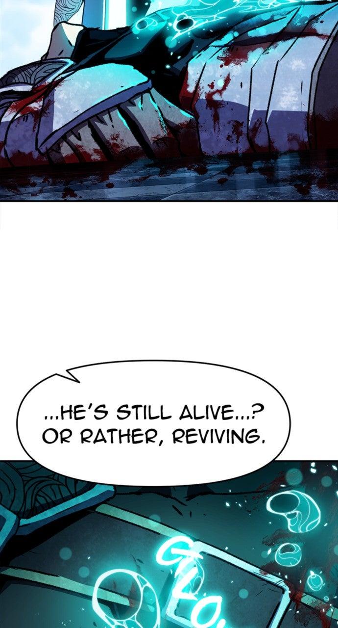 A Knight With a Time Limit Chapter 64 - Page 50