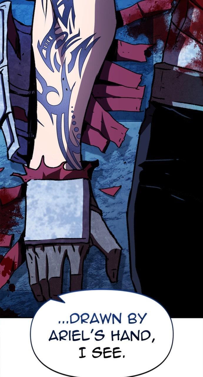 A Knight With a Time Limit Chapter 64 - Page 53