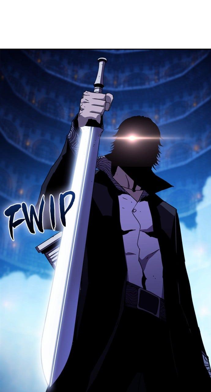 A Knight With a Time Limit Chapter 64 - Page 55