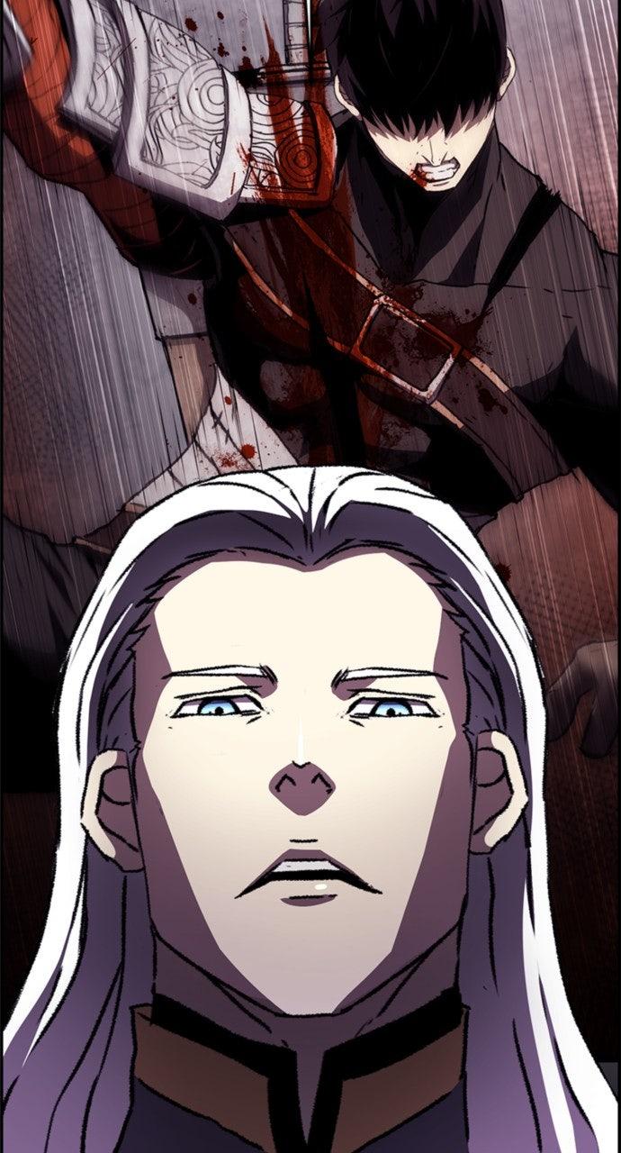 A Knight With a Time Limit Chapter 64 - Page 66